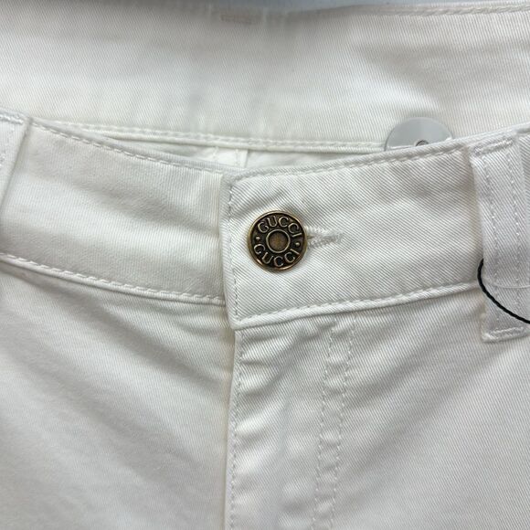 Gucci pants  - Picture 3 of 8